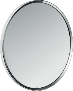 AXOR Universal Circular Lustro ścienne Chrom
