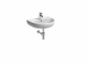 UMYWALKA 55x44 CM OWALNA NOVA PRO KOŁO