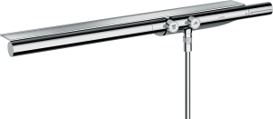 AXOR ShowerSolutions Bateria termostatyczna 800 natynkowo/podtynkowa Chrom