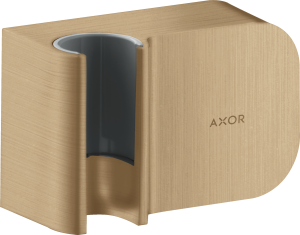 AXOR One Uchwyt porter Brąz Szczotkowany