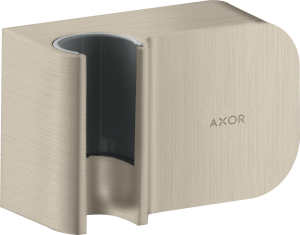 AXOR One Uchwyt porter Nikiel Szczotkowany