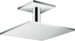 AXOR ShowerSolutions Głowica prysznicowa 300/200 1jet Chrom