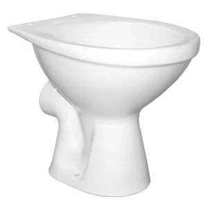 MISKA IDOL USTĘPOWA STOJĄCA UNIWERSALNA KOŁO