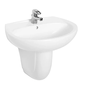 UMYWALKA 55x42 IDOL Z/O KOŁO