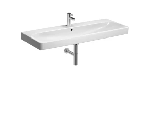 UMYWALKA TRAFFIC 120 CM Z/O NA 1 BATERIĘ KOŁO