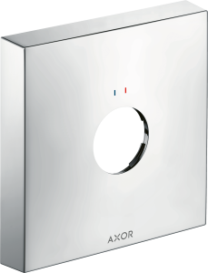 AXOR Element przedłużający 1-otoworowy Chrom