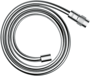 AXOR Wąż prysznicowy 1,25m Brąz Szczotkowany