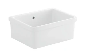 ZLEW CERAMICZNY KOŁO SWING 50X40