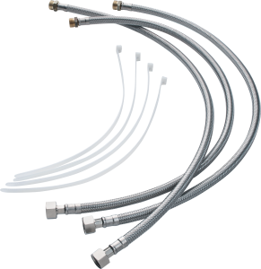 AXOR Zestaw przedłużający do 2-otworowej baterii umywalkowej