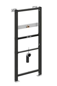 STELAŻ DO PISUARU TECHNIC GT  KOŁO