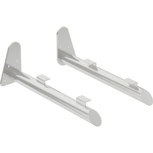 WSPORNIKI DO MOCOWANIA ZLEWU CERAMICZNEGO DŁ.46 CM KOŁO