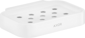 AXOR Universal Circular Mydelniczka Biały Matowy
