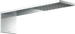 AXOR ShowerComposition Moduł głowicy prysznicowej 110/220 1jet Chrom