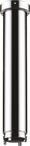 AXOR ShowerSolutions Rura przedłużająca 230 mm Chrom