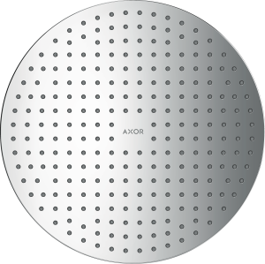 AXOR ShowerSolutions Głowica prysznicowa 300 2jet podtynkowa Chrom