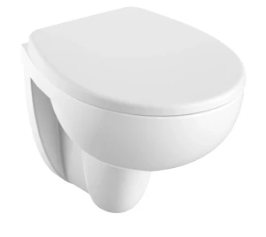 REKORD MISKA PODWIESZANA 48 CM RIMFREE KOŁO