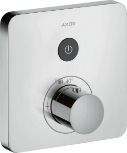 AXOR ShowerSelect Bateria termostatyczna do 1 odniornika, montaż podtynkowy Chrom