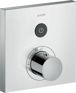 AXOR ShowerSelect Bateria termostatyczna do 1 odniornika, montaż podtynkowy Chrom