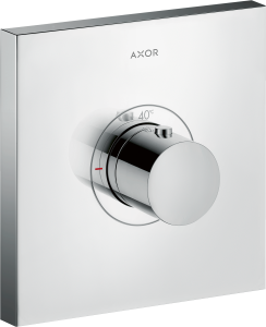 AXOR ShowerSelect Bateria termostatyczna HighFlow, montaż podtynkowy Chrom