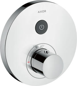 AXOR ShowerSelect Bateria termostatyczna do 1 odniornika, montaż podtynkowy Chrom