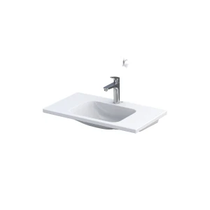 UMYWALKA CERAMICZNA CERA 80CM ORISTO