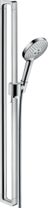 AXOR Citterio E Zestaw prysznicowy Chrom