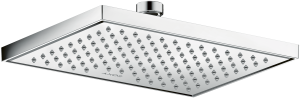 AXOR ShowerSolutions Głowica prysznicowa 245/185 1jet EcoSmart+ Chrom