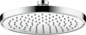 AXOR ShowerSolutions Głowica prysznicowa 220 1jet EcoSmart+ Chrom