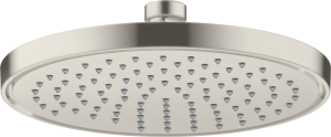 AXOR ShowerSolutions Głowica prysznicowa 220 1jet EcoSmart+ Stal Szlachetna Optyczna