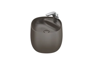 UMYWALKA ŚCIENNA BEYOND 46X47 CAFE ROCA