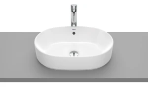 GAP UMYWALKA NABLATOWA 55X39 B/O CM ROCA
