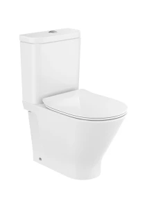 GAP ROUND MISKA KOMPAKTOWA PRZYŚCIENNA ROCA RIMLESS