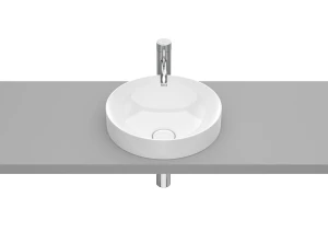 UMYWALKA  INSPIRA ROUND FI 37 WYS.7,5 CM ROCA