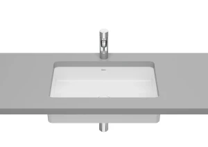 UMYWALKA PODBLATOWA INSPIRA SQUARE 54x32 CM ROCA