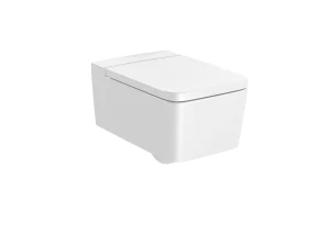 INSPIRA SQUARE RIMLESS MISKA PODWIESZANA ROCA