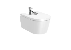 INSPIRA ROUND BIDET PODWIESZANY ROCA