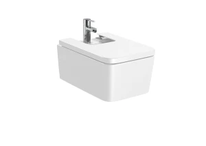 INSPIRA SQUARE BIDET PODWIESZANY ROCA