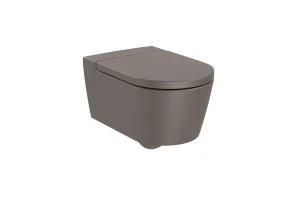 INSPIRA ROUND RIMLESS MISKA PODWIESZANA CAFE ROCA