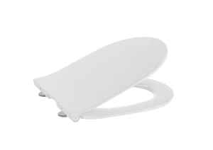 MERIDIAN-N COMPACTO SLIM DESKA WC WOLNOOPADAJĄCA ROCA