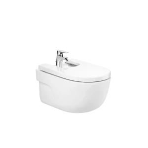 MERIDIAN-N BIDET PODWIESZANY DŁ.56 CM ROCA