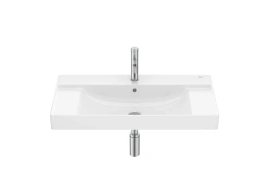 ONA UMYWALKA 80X46 CM ROCA