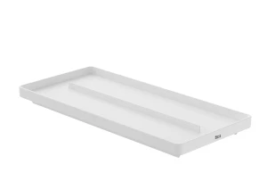 ONA TACA ŁAZ. 350X158 BIAŁY MAT  ROCA