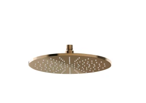 DESZCZOWNIA RAINDREAM FI30CM ROSE GOLD EVERLUX PVD ROCA