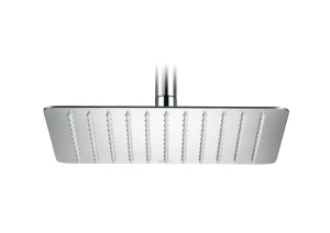 DESZCZOWNIA RAINDREAM 25X25 STALOWA ROCA