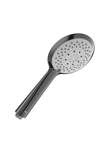 RĄCZKA NATRYSKOWA 4-FUNK. 130 TITANIUM BLACK SENSUM ROCA