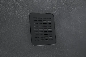 OSŁONA SYFONU SZARY ŁUPEK TERRAN STONEX ROCA