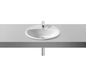 UMYWALKA WPUSZCZANA ALOA ( VICTORIA ) 56CM ROCA