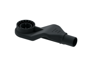 KOLANO ODPŁYWOWE 0,48 l/s WYS. 67MM TECE