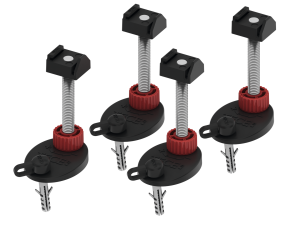 STOPKI MONTAŻOWE DRAINLINE TECE