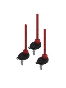 STOPKI MONTAZOWE DRAINPROFILE TECE